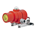 ВС-07е-Ex-ЗИ оповещатель светозвуковой пожарный взрывозащищенный (=24В, КВМ20х2 шт.)