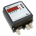 УМКТ1-Н1-Р-RS измеритель-регулятор температуры одноканальный