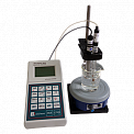 Микон-2-фторид комплект лабораторный для анализа фторидов в питьевой воде