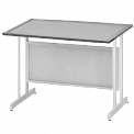 ЛАБ-PRO-СПЦн-150.80.75-TR-E20/27 стол пристенный
