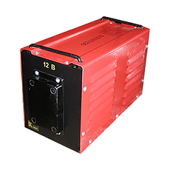 ОСЗ-100,0кВА-(220/вторичное напряжение) трансформатор силовой сухой (AL) (220/24)