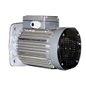 АДС-71В4-Е2-Т-IM3081-У2 электродвигатель со встроенным тормозом 0,75 кВт, 1350 об/мин, фланец 110 мм