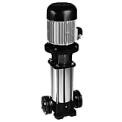 Multi-VE121-2 агрегат насосный центробежный вертикальный многоступенчатый высокого давления 3 кВт