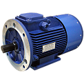 АИР-100L6-Е-IM2081-У3 электродвигатель асинхронный со встроенным тормозом 2,2 кВт, 1000 об/мин (Э)