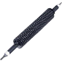 ТЭНР-45А13/1,6-Ор-220-ф1 электронагреватель трубчатый оребрённый (углеродистая сталь)
