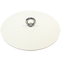 Диск Секки (белый диск) D=20см