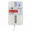 СИКЗ-25-И-О-I сигнализатор контроля загазованности природным газом с клапаном КЭМГ Ду=25мм
