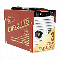ТОРУС-175 аппарат инверторный ручной дуговой сварки