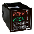 УКТ38-Щ4.ТП устройство для измерения и контроля температуры восьмиканальное
