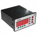 УМКТ2-Н1-Р-RS измеритель-регулятор температуры двухканальный