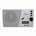 Нейва-ПТ-322 приемник трехпрограммный проводного радиовещания с таймером, 15В