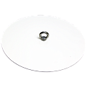 Диск Секки (белый диск) D=30см