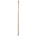 ГР-7 рейка ледомерная дюралевая, 1800 мм (ГМП)