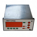 УМКТ1(У)-ПИД-Щ2-Р-RS измеритель-ПИД-регулятор температуры одноканальный с универсальным выходом