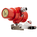 ВС-07е-Ex-З оповещатель звуковой пожарный взрывозащищенный (=24В, КВО14х2 шт.)