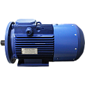 АИР-100L4-Е2-IM2081-220/380В-У2 электродвигатель асинхронный с встроенным тормозом 4 кВт, 1500 об/мин (Э)