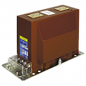 ТЛК-СТ-10-7(1)-0,5SFS10/0,5FS10-(2000...3000)/5-У2 трансформатор тока с защитной крышкой (2 обмотки)