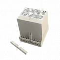 Е859/7ЭС-(0-1.0А)-(унив.220В) преобразователь измерит. акт. мощности 3-ф тока в вых. сигнал 4-20 мА