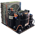 UNJ-9226GK агрегат холодильный с ресивером