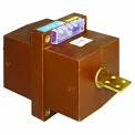 ТЛК-СТ-10-ТПК2(1)-0,5/10P10-(200...800)/5-У2 трансформатор тока с защитной крышкой (2 обмотки)