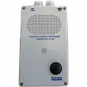 ПГС-15А-П прибор общей громкоговорящей связи в пластиковом корпусе, IP45