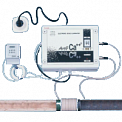 EUV100AI устройство водоподготовки c автоматической регулировкой от расходомера