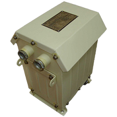 ОСЗМ-6,3кВА-ОМ5-(первичное/вторичное напряжения) трансформатор силовой сухой  (380/230)