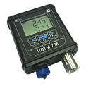 ИВТМ-7М2-В термогигрометр портативный влагозащищенный с одновременной индикацией показаний