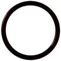 024-030-36-2-6 кольцо уплотнительное резиновое круглого сечения ГОСТ 9833-73