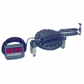 ГИВ-1Э-(диаметр каната, усилие) индикатор веса