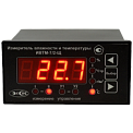 ИВТМ-7/2-Щ-2А измеритель-регулятор влажности и температуры стационарный двухканальный, щитовое исполнение