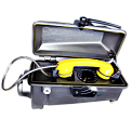 ТАС-М-4 аппарат телефонный судовой (с дисковым номеронабирателем)