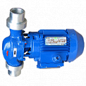 ЦВЦ-Т6,3-35 агрегат насосный центробежный герметичный с мокрым ротором 0,18кВт