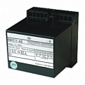Е857/1 преобразователь измерительный напряжения постоянного тока в выходной сигнал 0-5 мА