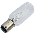 Ц215-225-10 лампа накаливания (цоколь B15d)