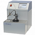 ПТФ-ЛАБ-12 автоматический аппарат для определения предельной температуры фильтруемости