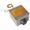 УС-ИКП-СТ устройство сопряжения ИКП с системой телеметрии от 3 до 5 В