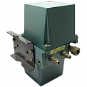 МВС-П1-1,0-(-1...3кгс/см2) преобразователь избыточного давления-разрежения с пневматическим аналоговым выходным сигналом