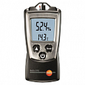 Testo-610 термогигрометр