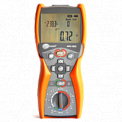 MPI-502 измеритель параметров электробезопасности электроустановок