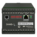 ЭНМВ-1-24(110)/0-220-A2E4 модуль дискретного ввода