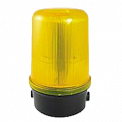 B400LDA050B/Y Spectra маяк светодиодный многофункциональный желтый, 10-50V DC, 32 светодиода