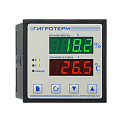 Гигротерм-38К5/5Р/485/2М ПИД-регулятор температуры и влажности