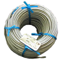 ЭНГКЕх-1-0,56/380-28,4 кабель электронагревательный гибкий взрывозащищенный 0,56 кВт, 380В, 28,4 м 
