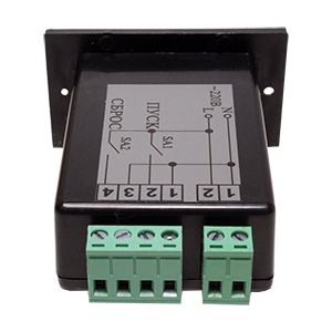 СМ-1-АС счетчик времени наработки с автозапуском и сбросом, Изображение №2