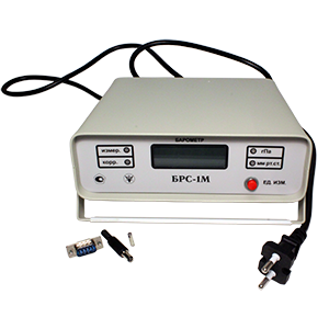 БРС-1М-3 барометр рабочий сетевой, Изображение №1
