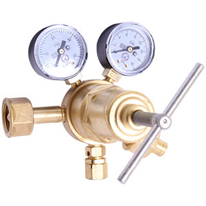 РВ-90-исп.03 редуктор высокого давления, Изображение №1