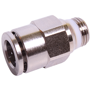 S6510-8-1/8 фитинг цанговый прямой, Изображение №1
