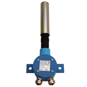 ДКСЛ-Н1-21-К датчик контроля схода ленты, Изображение №1