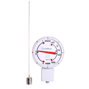 МС-2-720-ХЛ1 маслоуказатель (БИ), Изображение №1